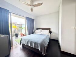 Este Villa (D28), Terrace #634661621